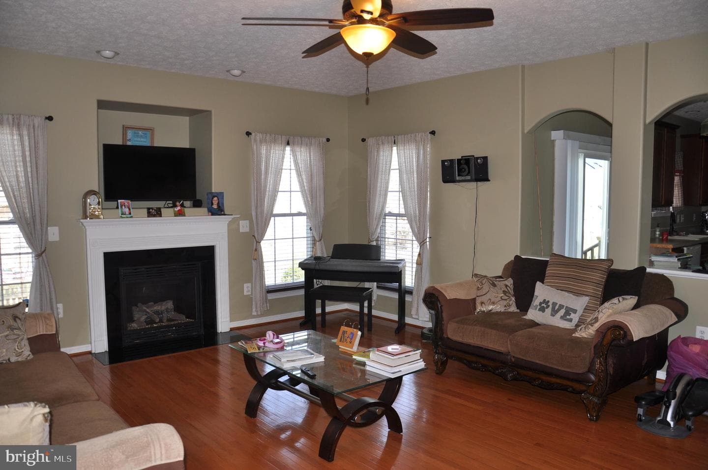10621 Gallant Fox Way photo 17