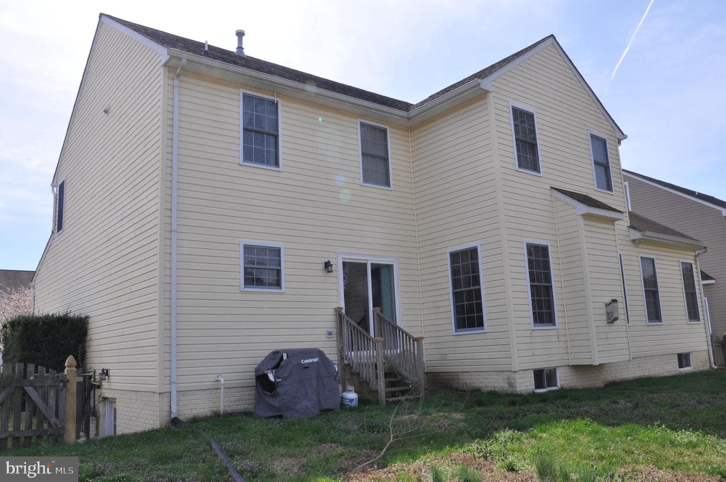 10621 Gallant Fox Way photo 5