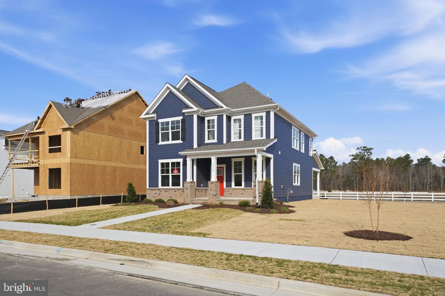 17480 Clark And York Boulevard, Ruther Glen