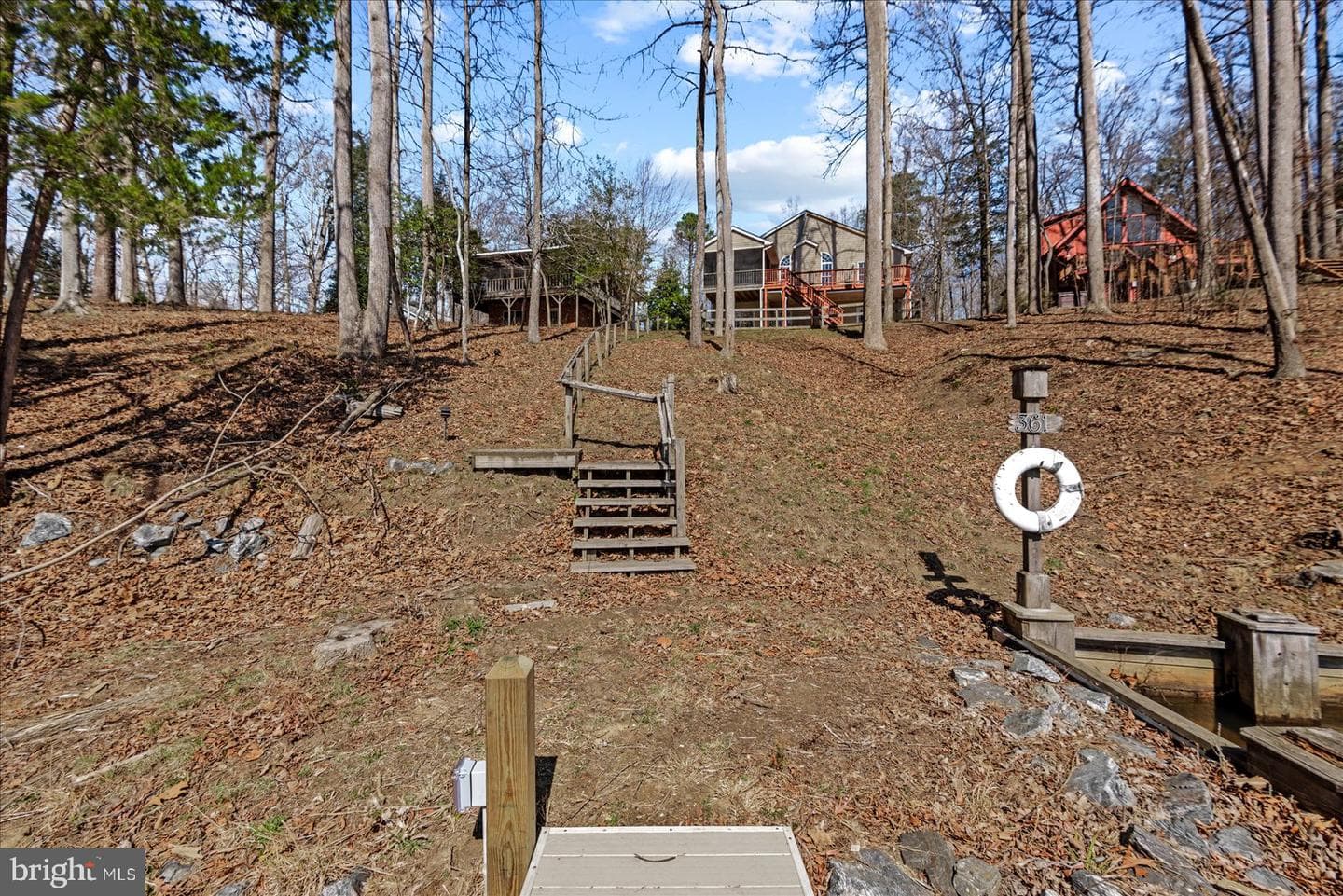 686 Lake Caroline Drive photo 17
