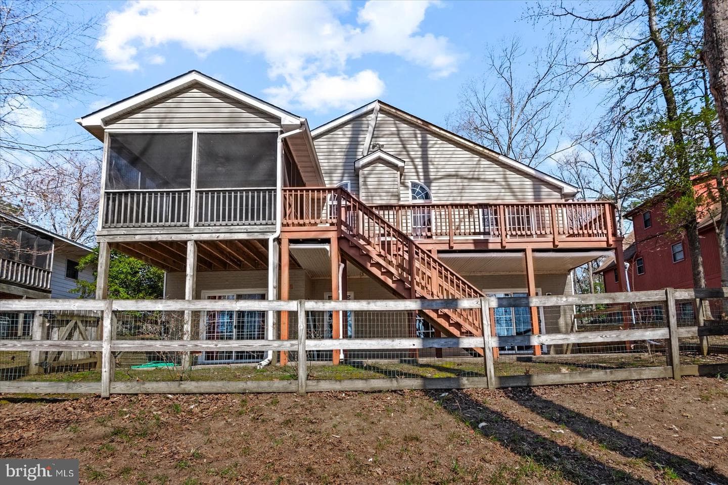 686 Lake Caroline Drive photo 7