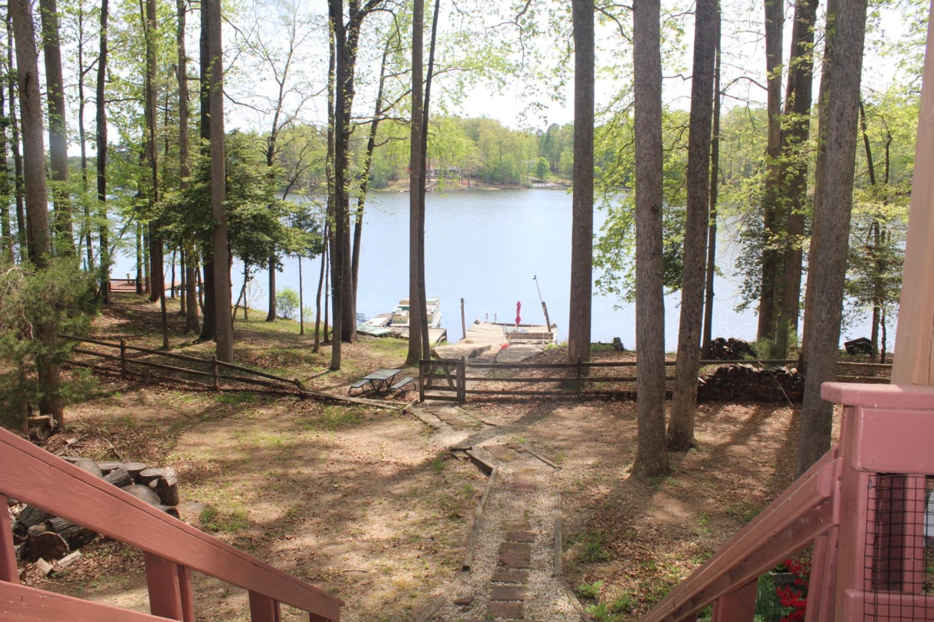 678 Lake Caroline Drive photo 28
