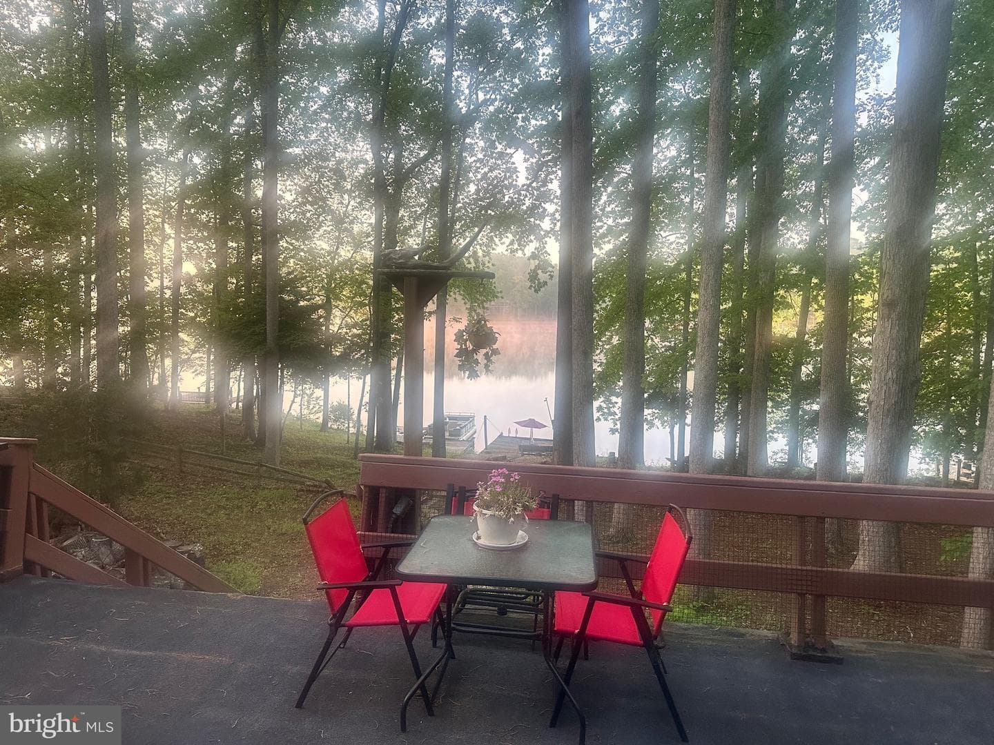 678 Lake Caroline Drive photo 35