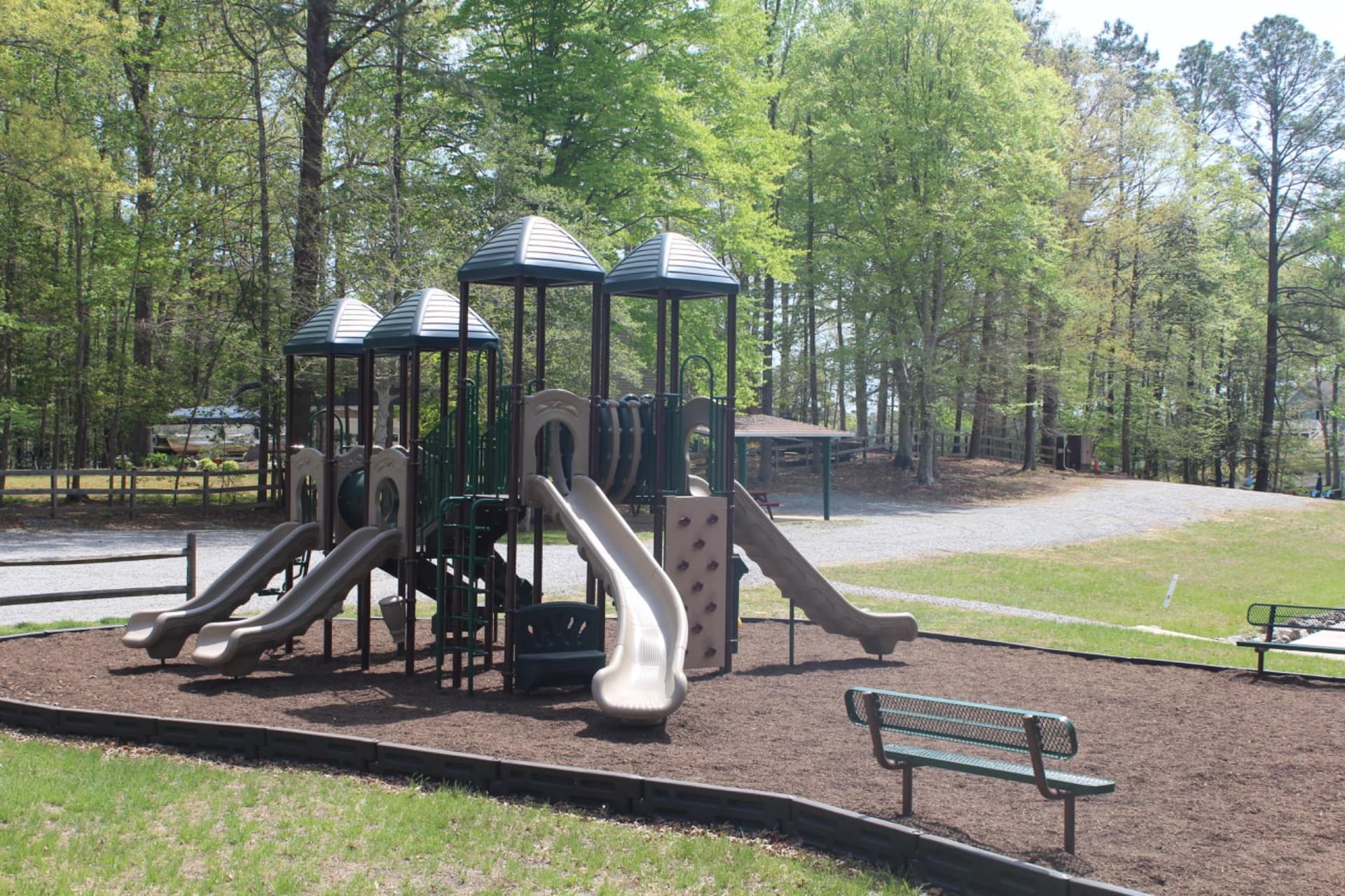 678 Lake Caroline Drive photo 36
