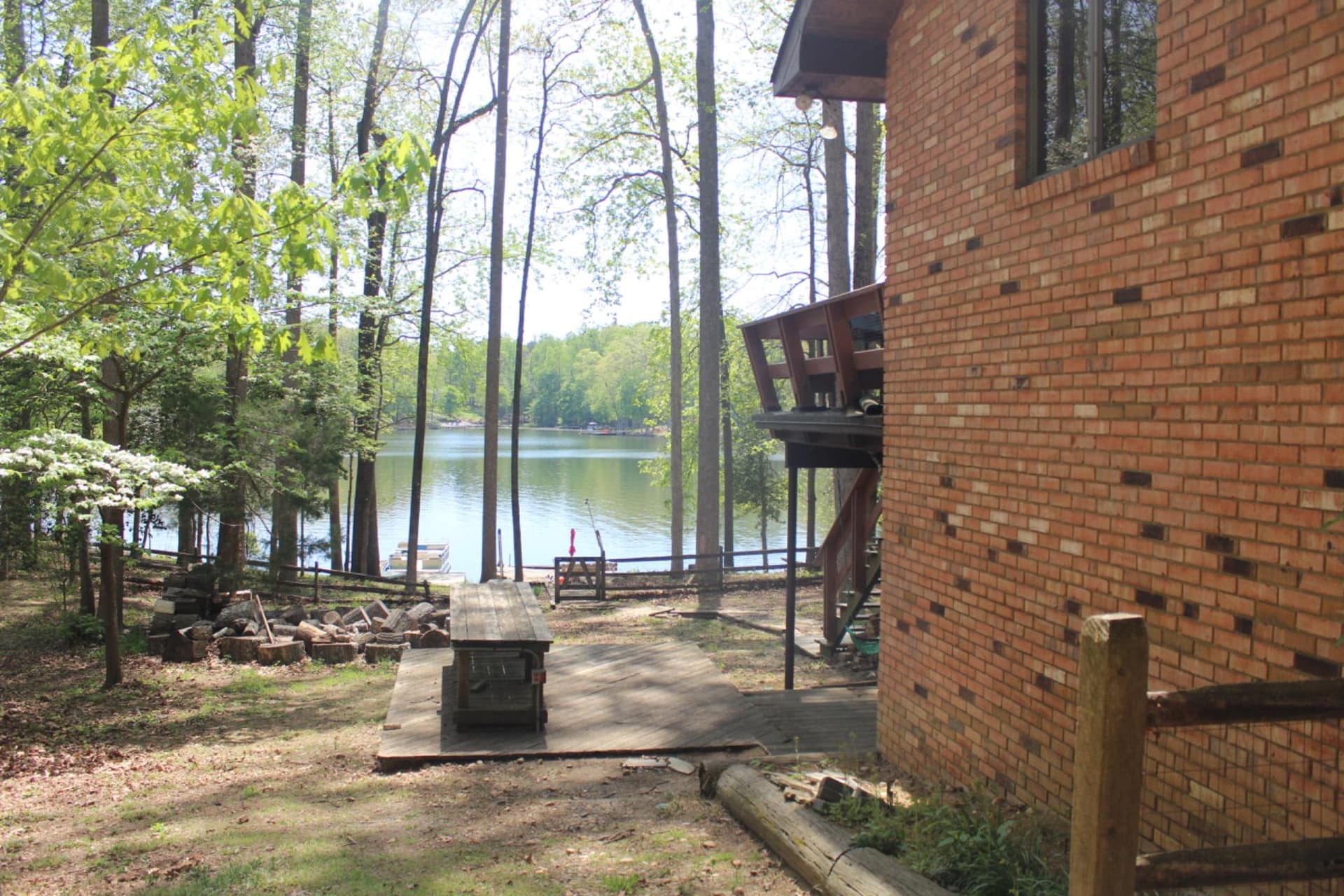 678 Lake Caroline Drive photo 6