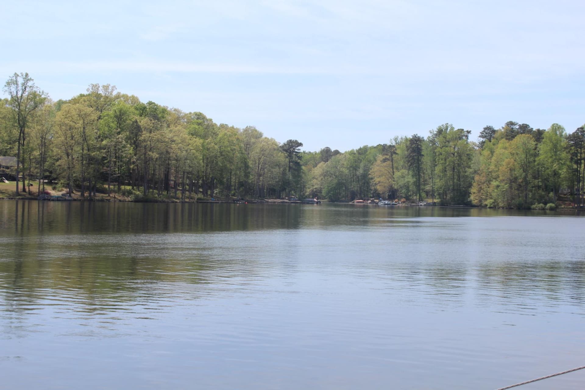 678 Lake Caroline Drive photo 8