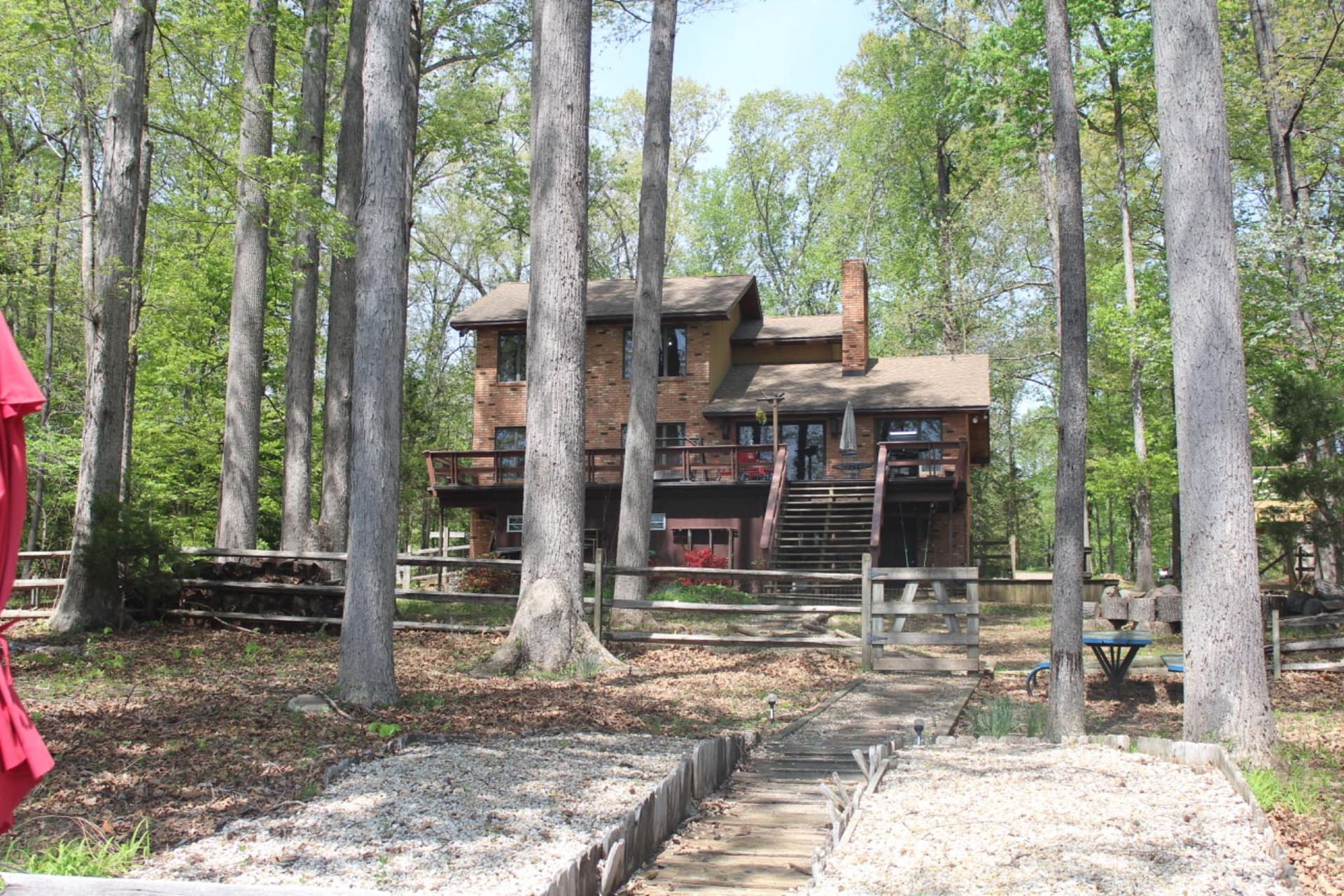 678 Lake Caroline Drive photo 9