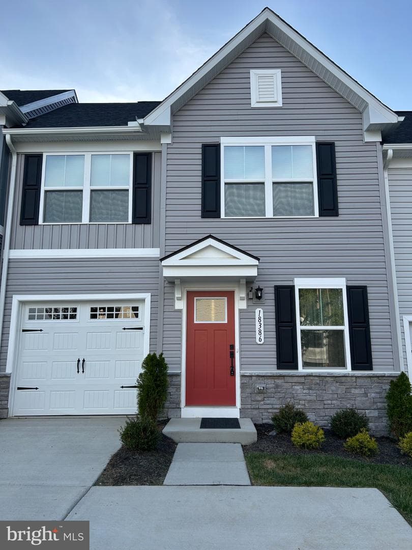 18386 Centennial Cir, Ruther Glen