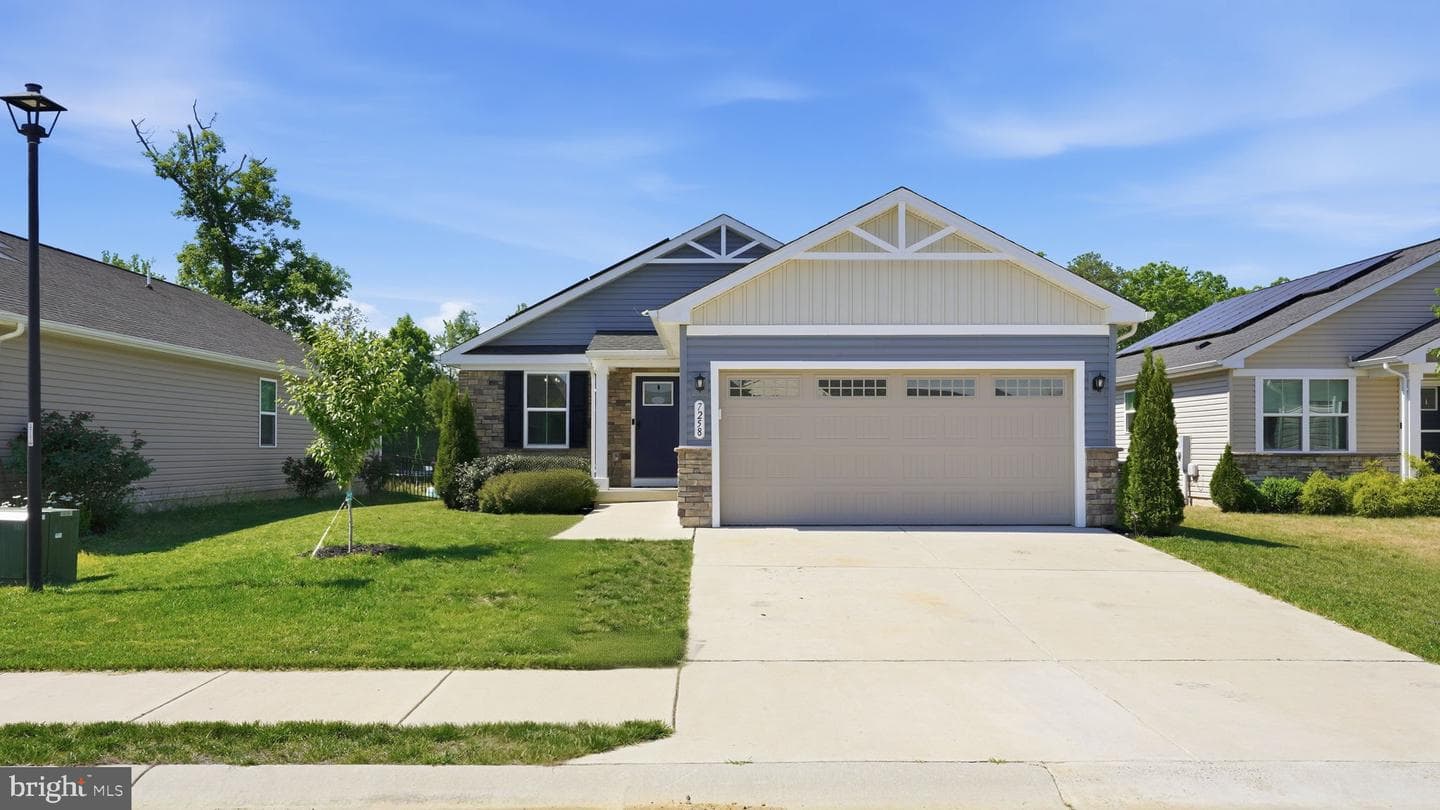 7258 Parchment Circle, Ruther Glen