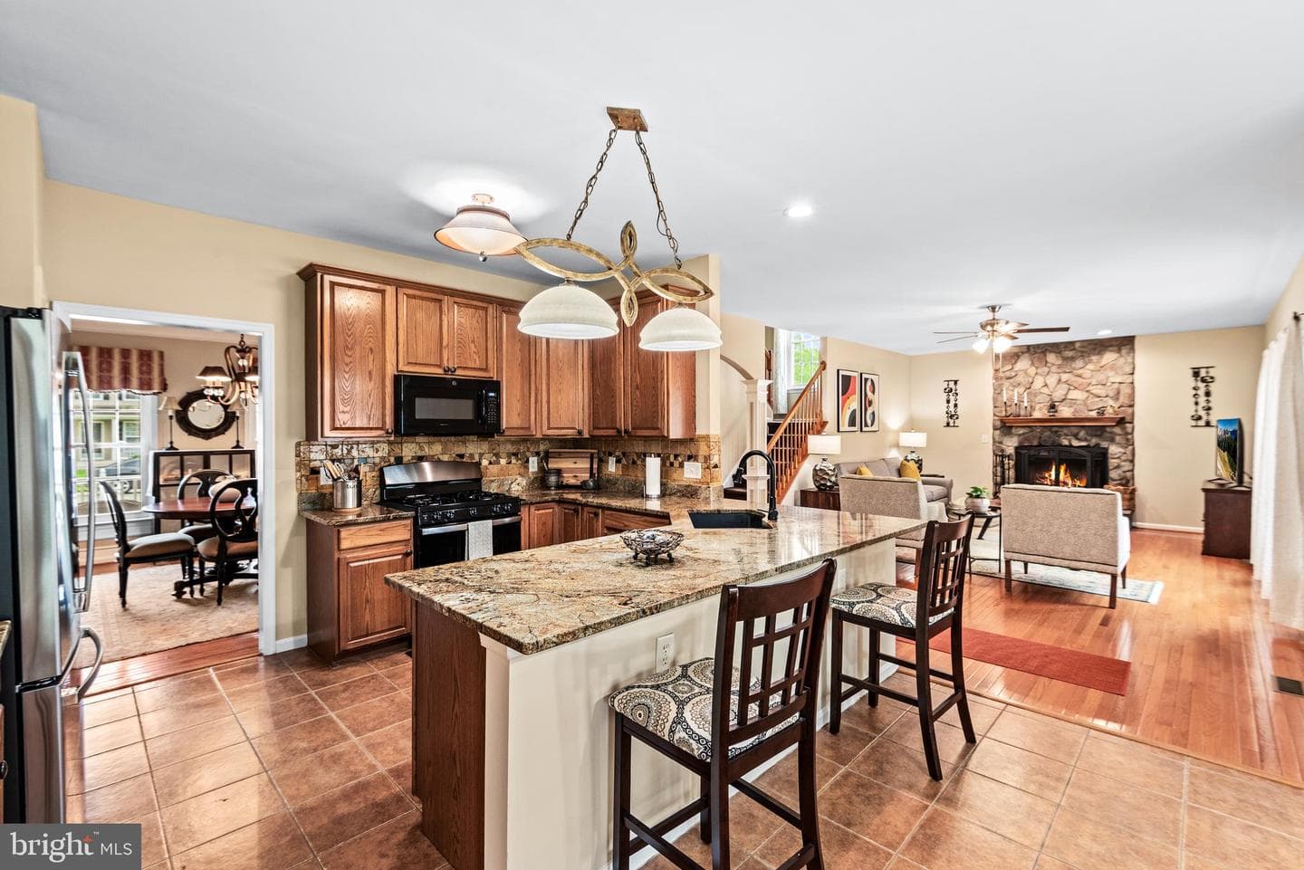10417 Gallant Fox Way photo 13