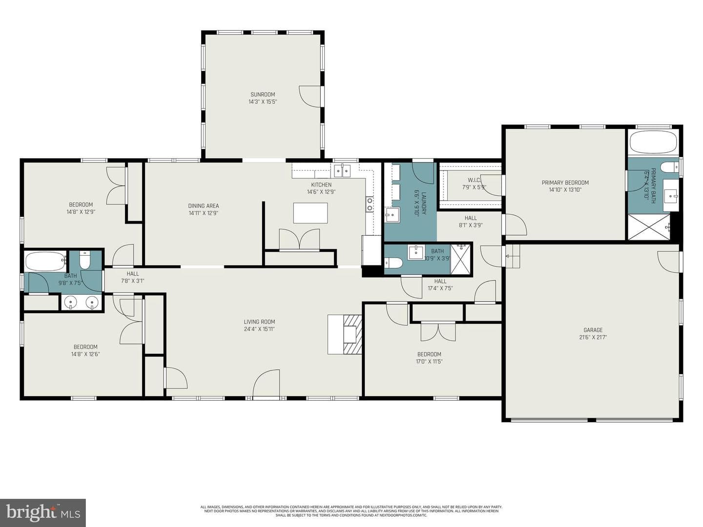 2603 Meadow Lane photo 26