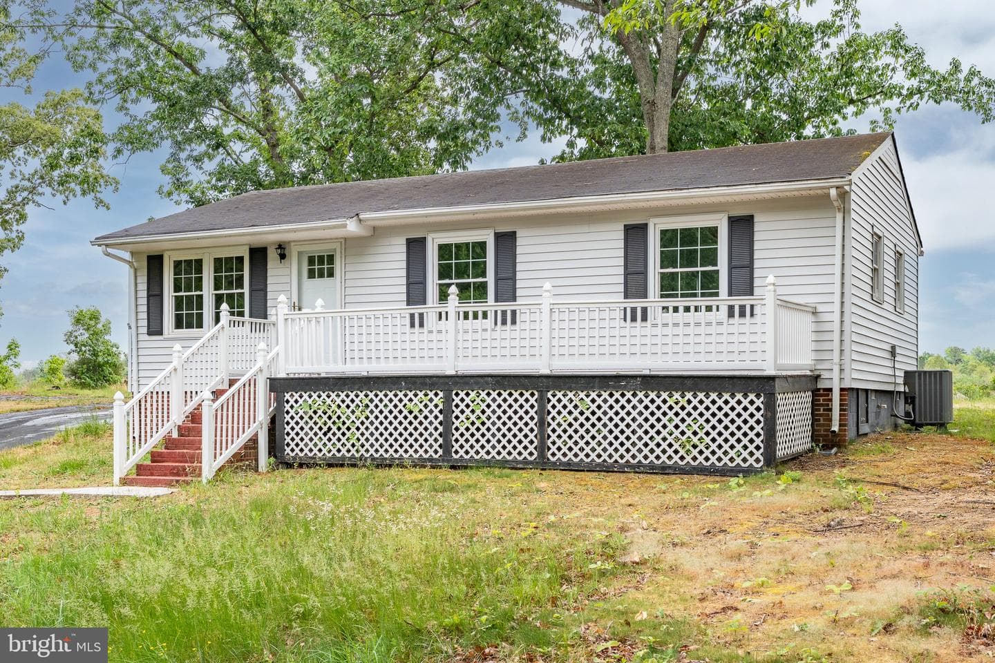 16600 Braswell Street, Bowling Green