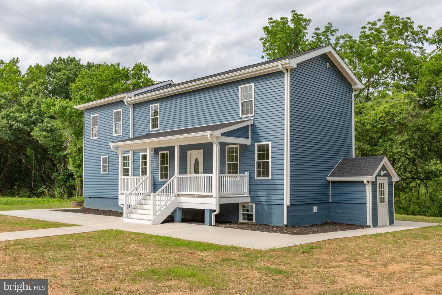 19005 Tidewater Trail, Fredericksburg