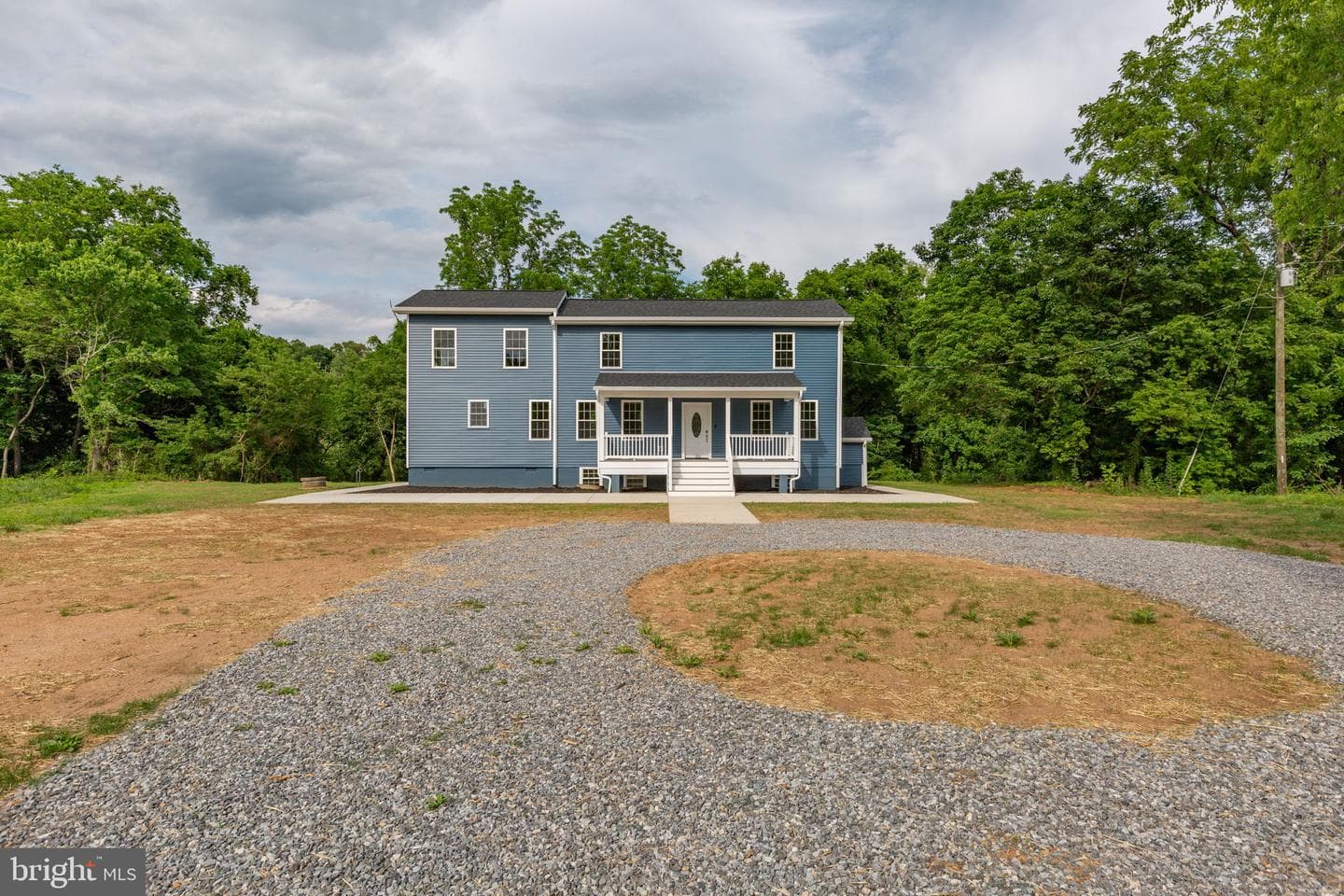 19005 Tidewater Trail, Fredericksburg