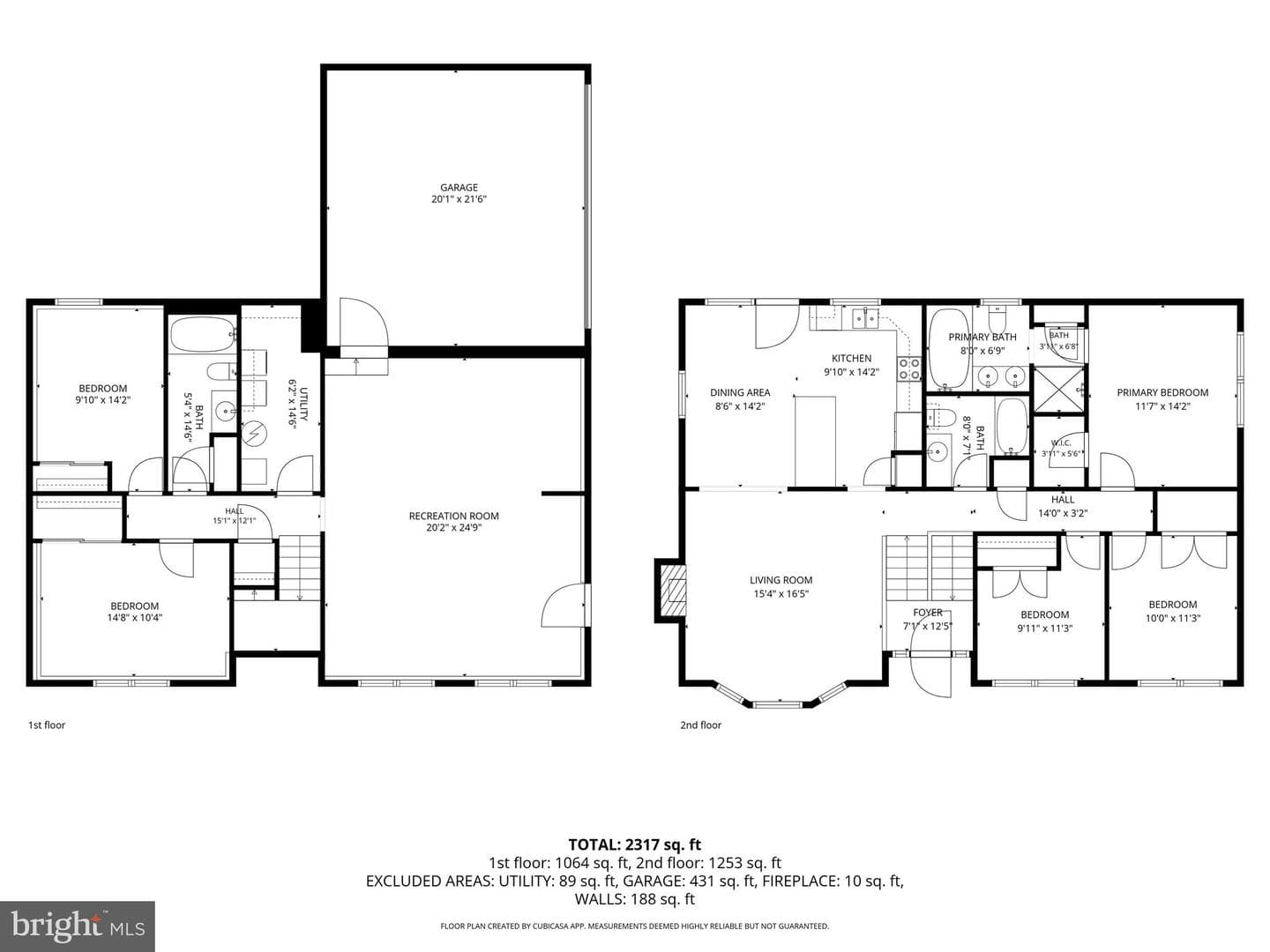 66 Albertson Court photo 60