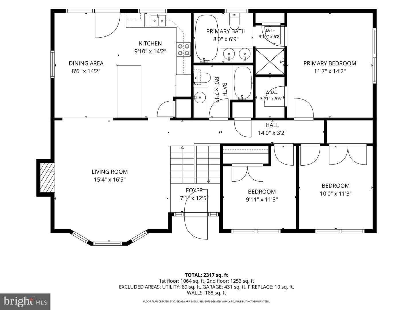 66 Albertson Court photo 62