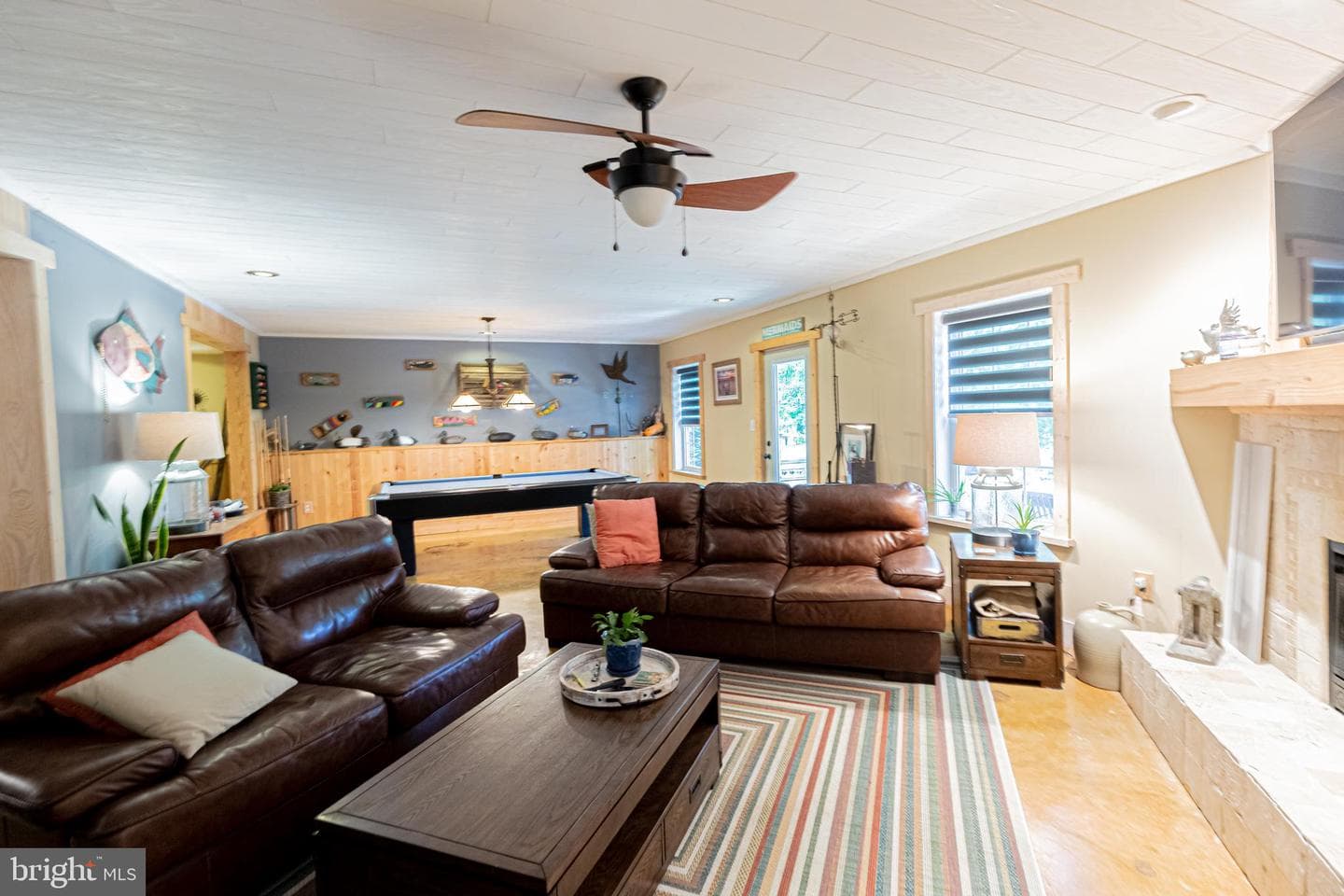 584 Lake Caroline Drive photo 34