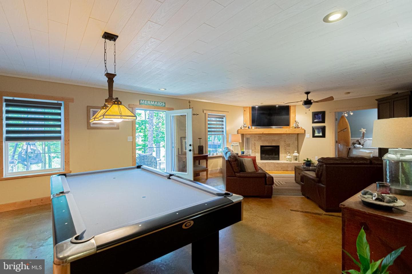 584 Lake Caroline Drive photo 38