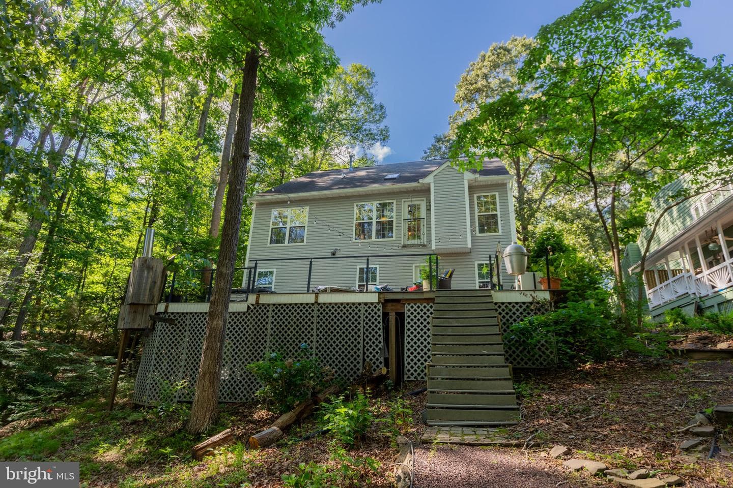 584 Lake Caroline Drive photo 54
