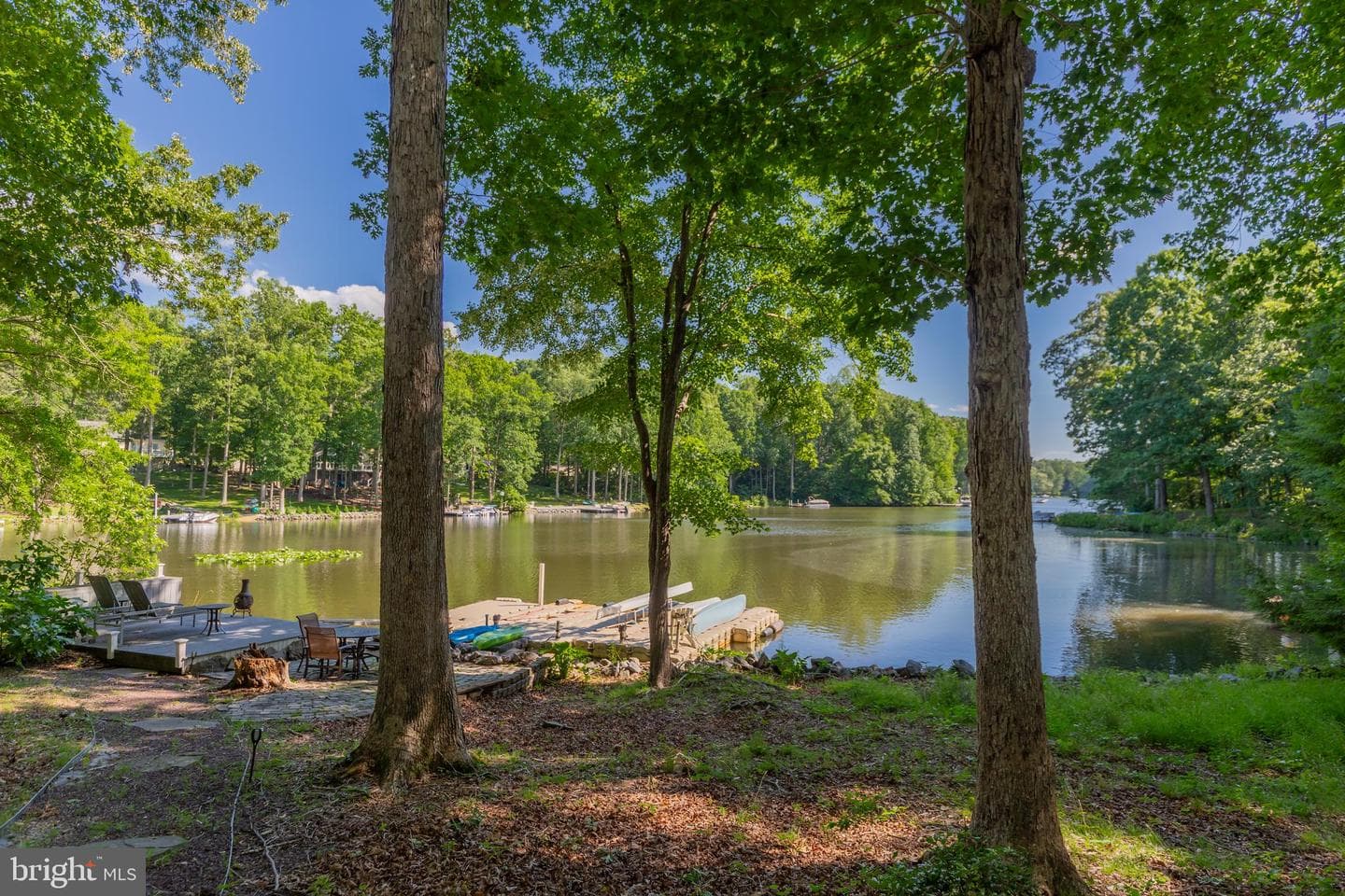 584 Lake Caroline Drive photo 57