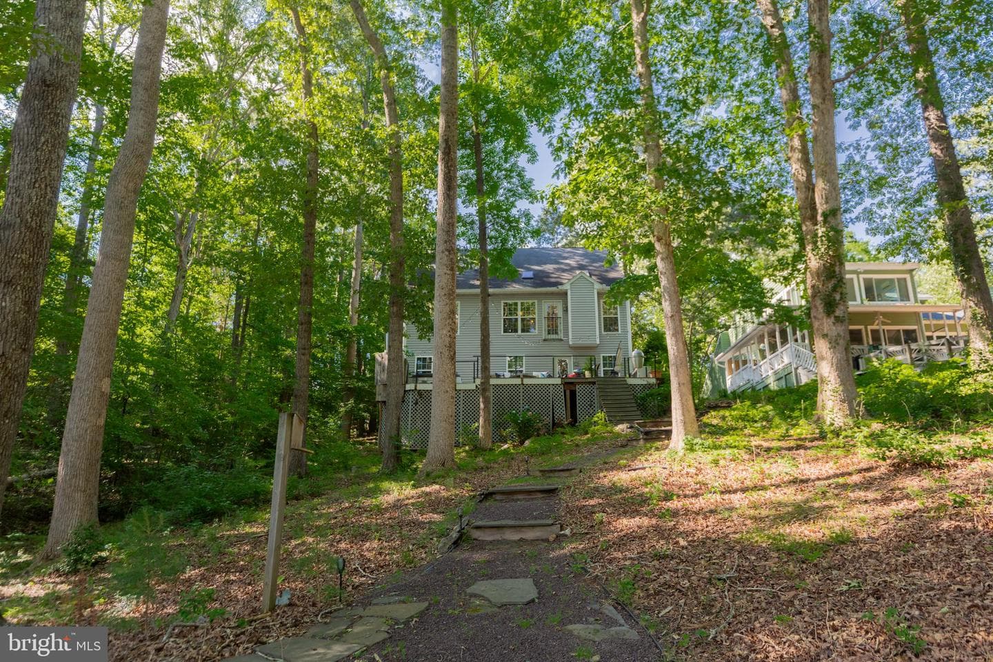 584 Lake Caroline Drive photo 59
