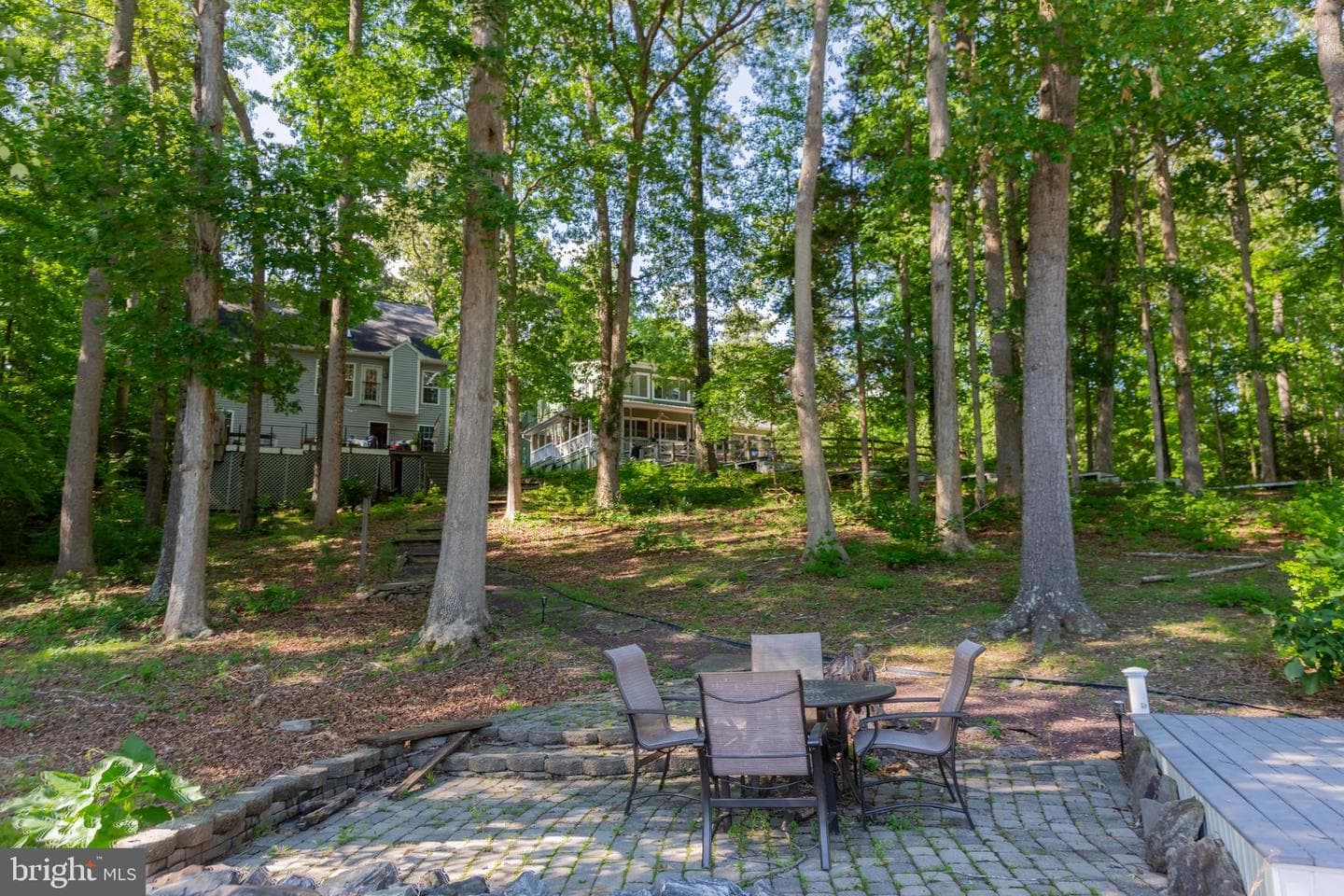 584 Lake Caroline Drive photo 60