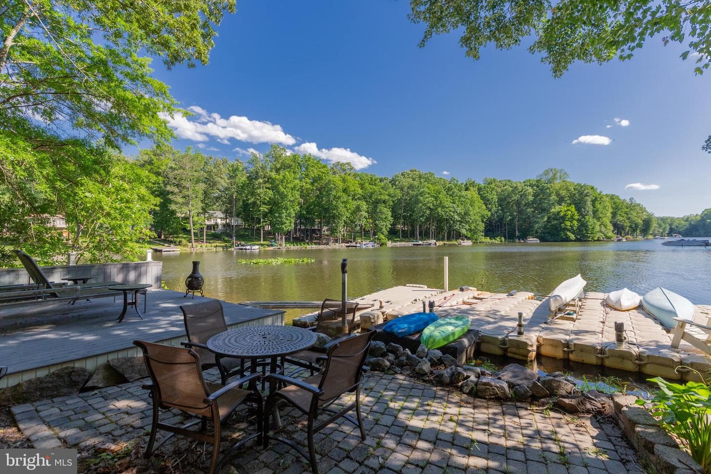 584 Lake Caroline Drive photo 62