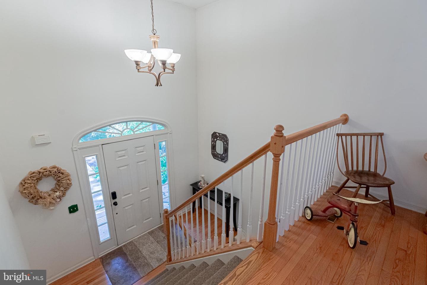 584 Lake Caroline Drive photo 9