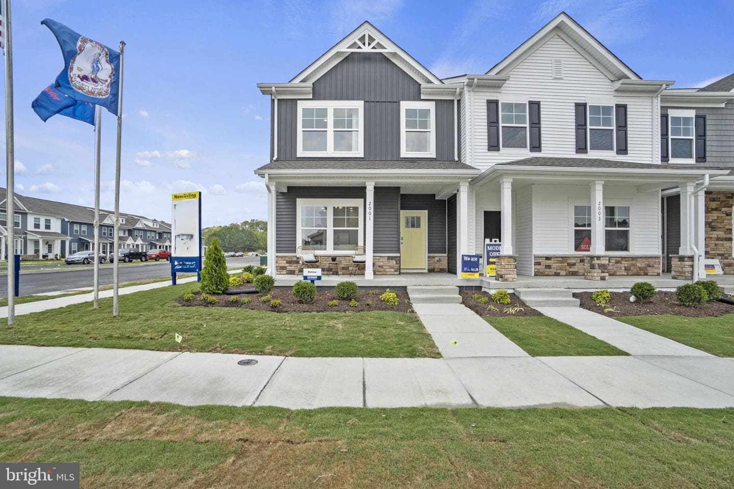 17378 Clark & York Boulevard, Ruther Glen