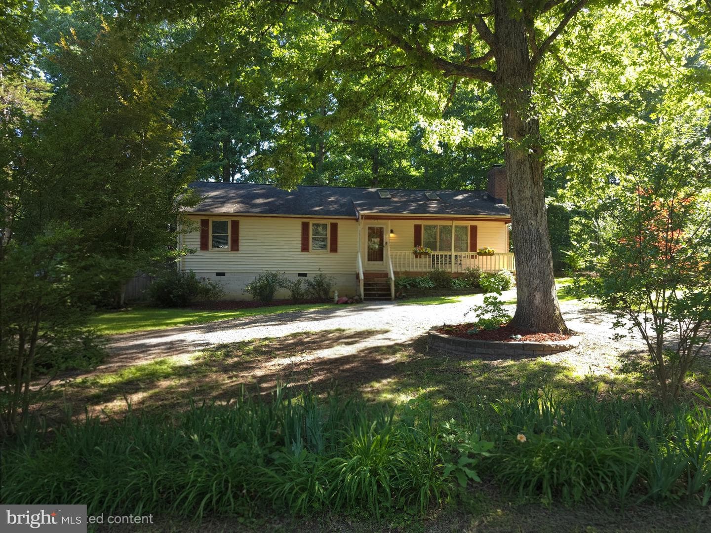 733 Canterbury Drive, Ruther Glen