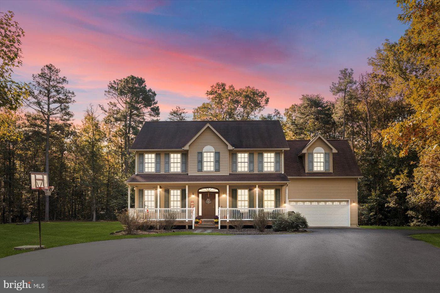 22617 Telegraph Road, Ruther Glen