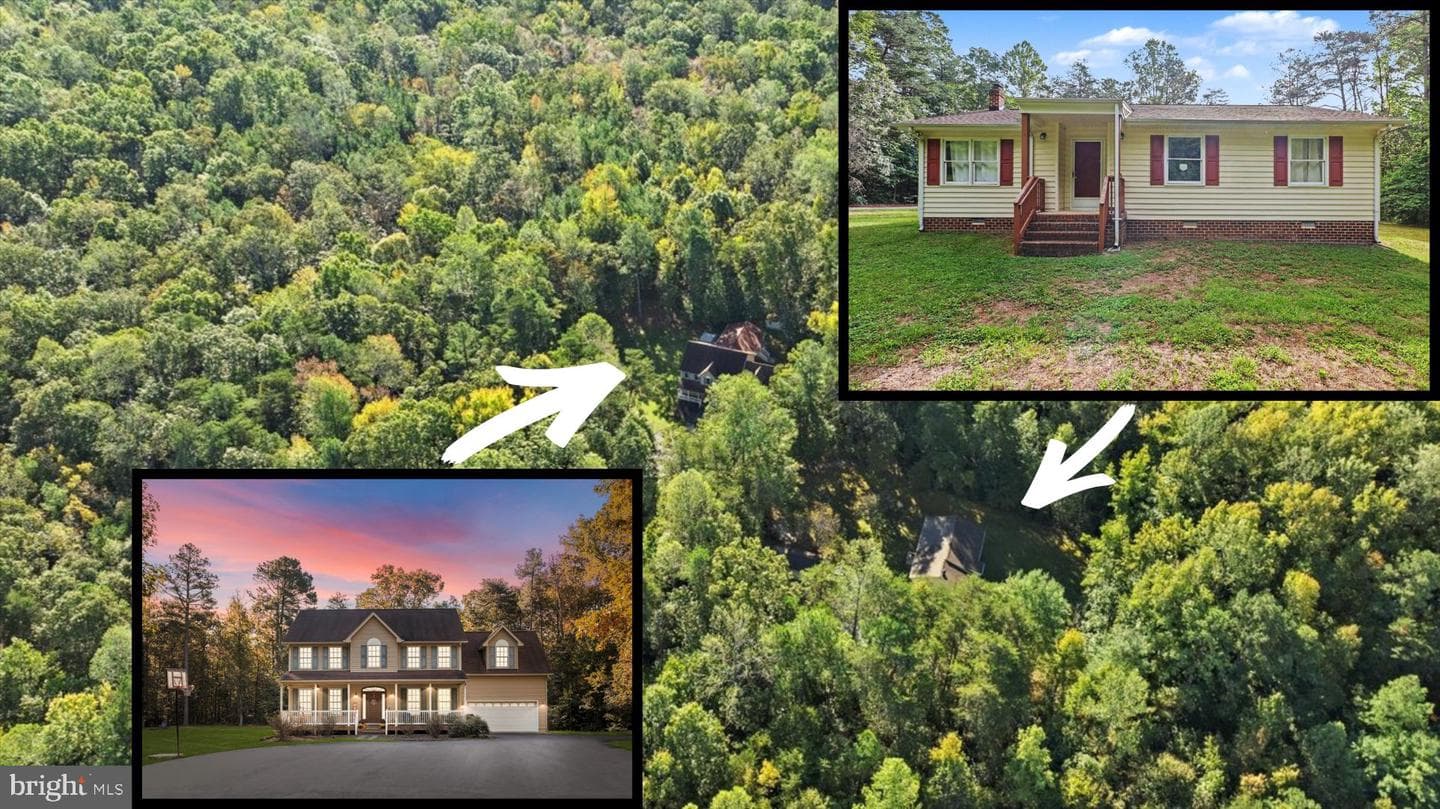 22623 & 22617 Telegraph Road, Ruther Glen