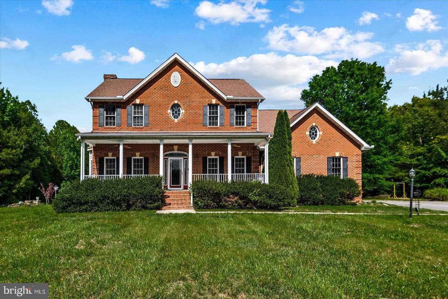 4443 Jericho Road, Ruther Glen