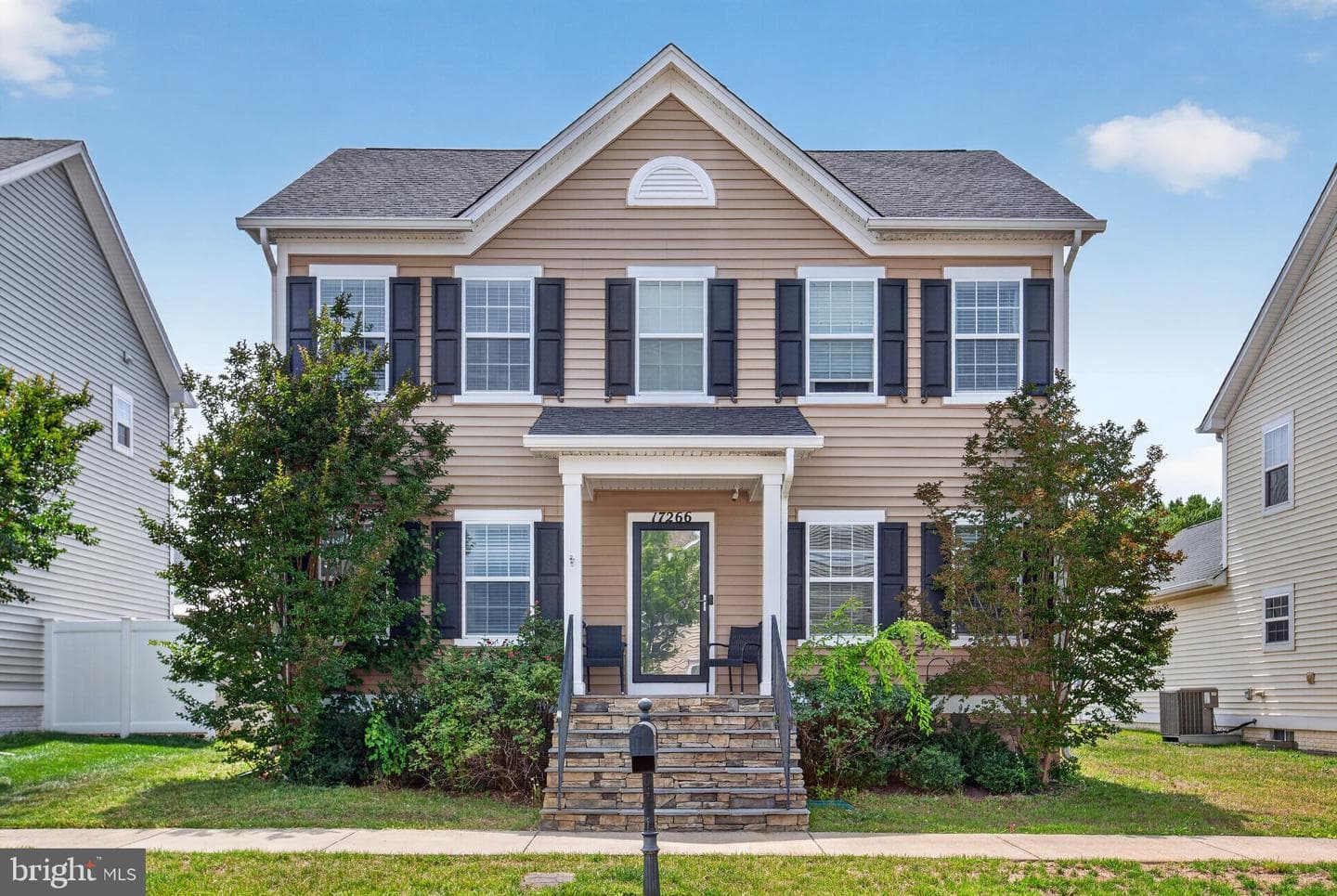 17266 Day Lily Drive, Ruther Glen