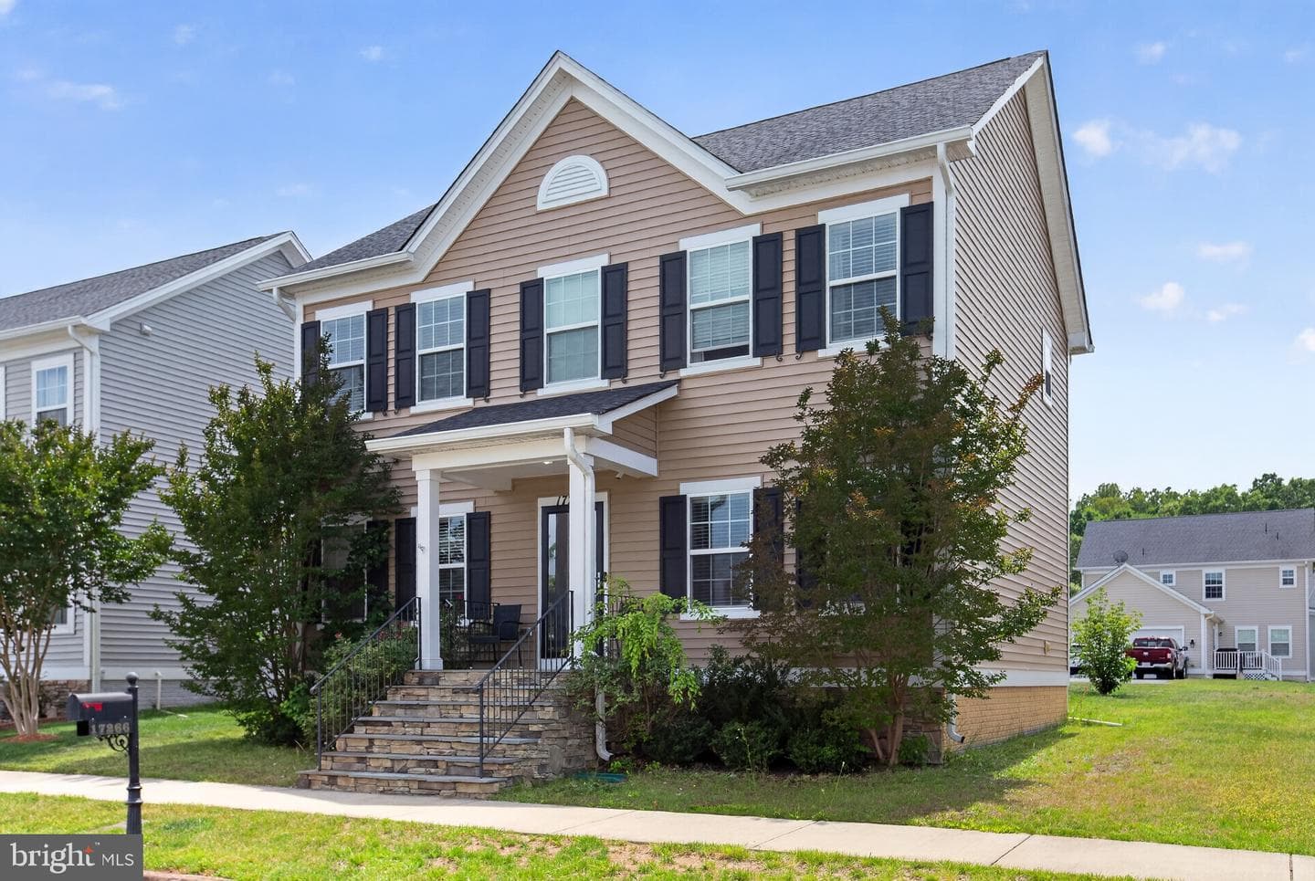 17266 Day Lily Drive, Ruther Glen