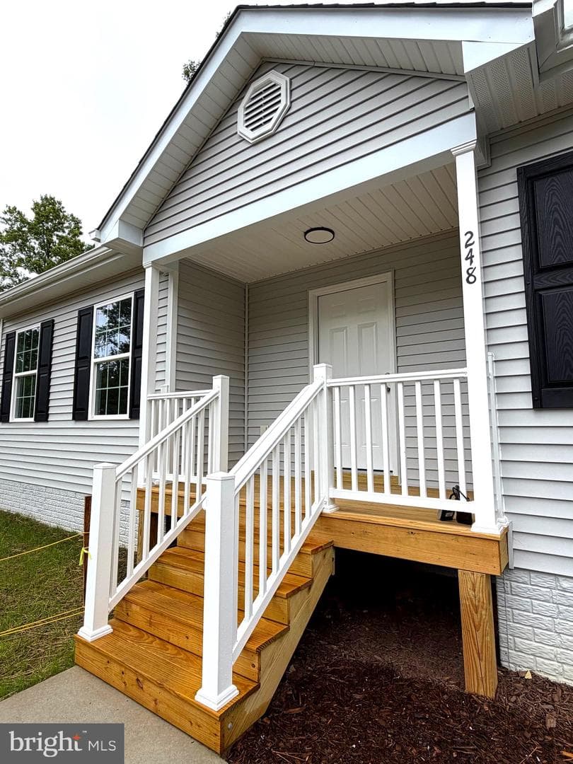 248 American Drive, Ruther Glen
