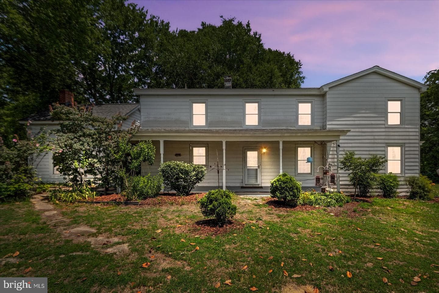 11456 Chesterfield Road, Ruther Glen