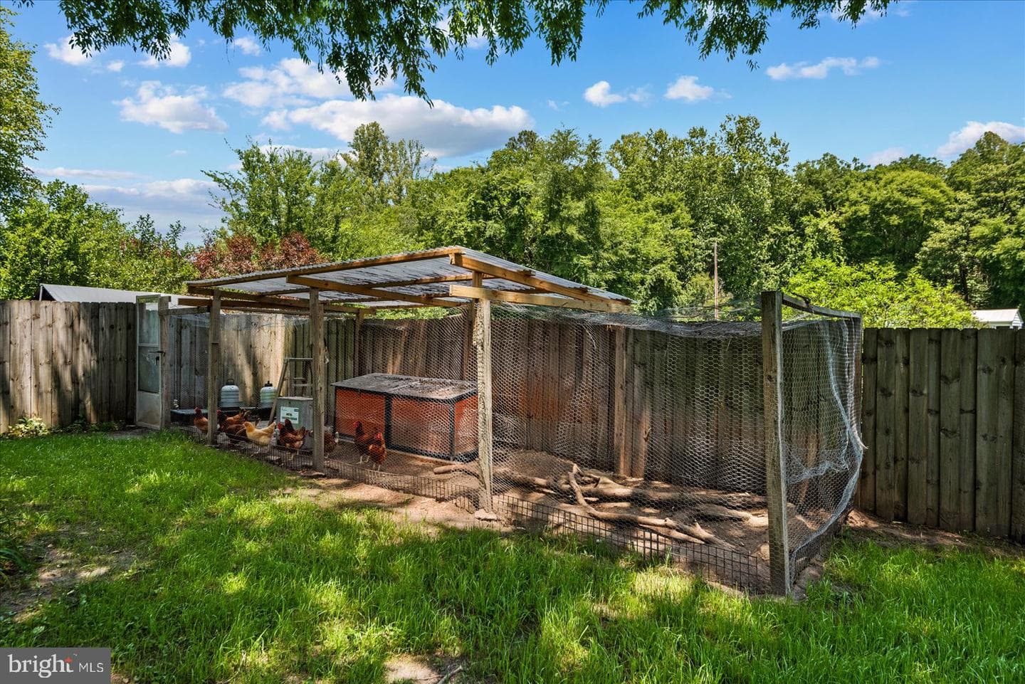 11456 Chesterfield Road photo 11