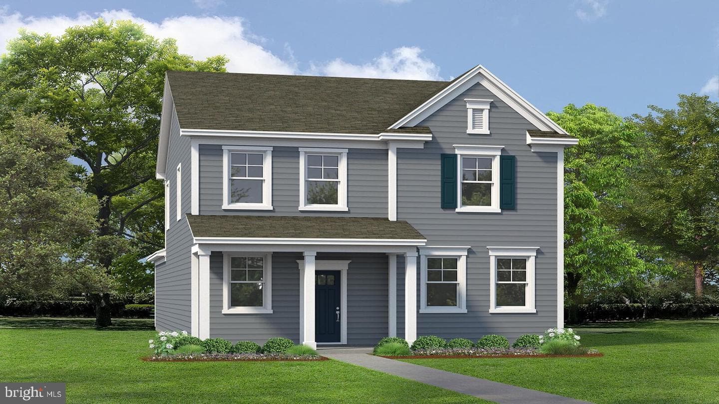 17490 Clark & York Boulevard, Ruther Glen