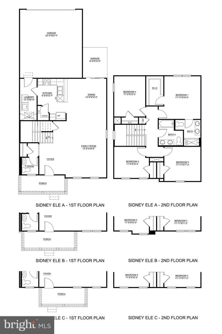 17490 Clark & York Boulevard, Ruther Glen
