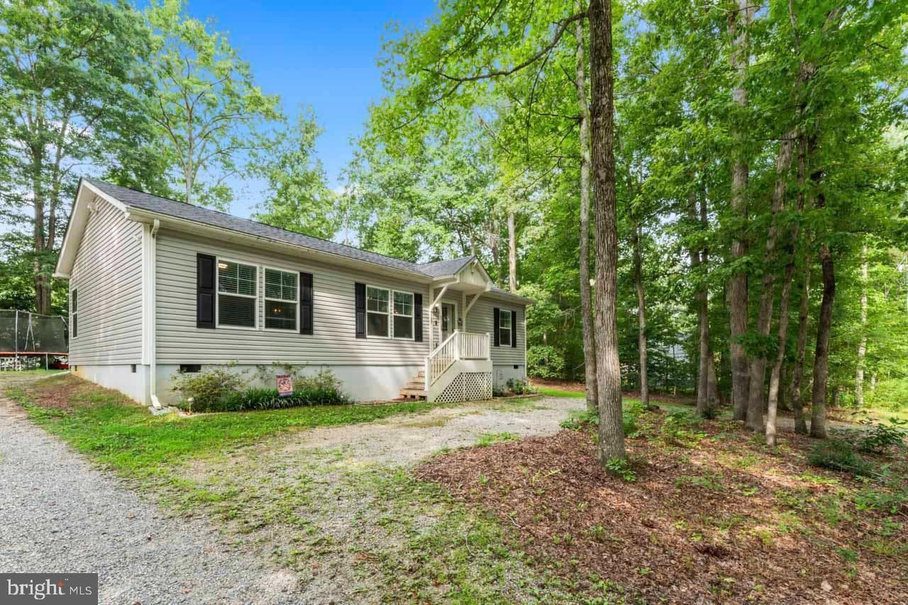 127 Bunker Hill Drive, Ruther Glen