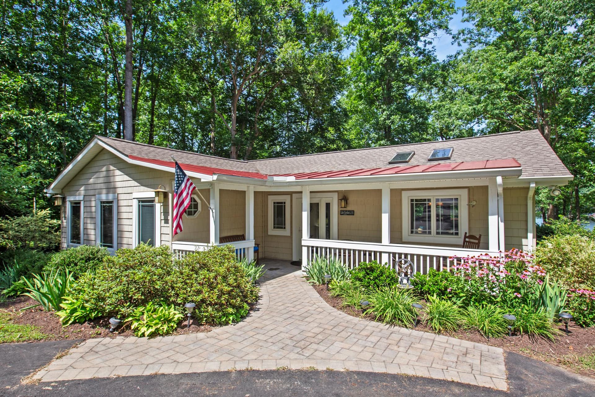 322 Lake Caroline Dr, Ruther Glen