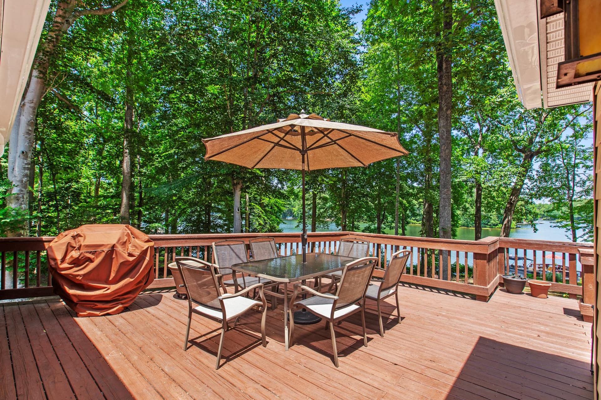 322 Lake Caroline Dr photo 29