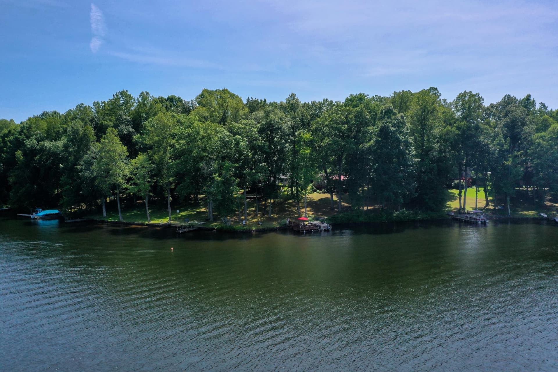 322 Lake Caroline Dr photo 38