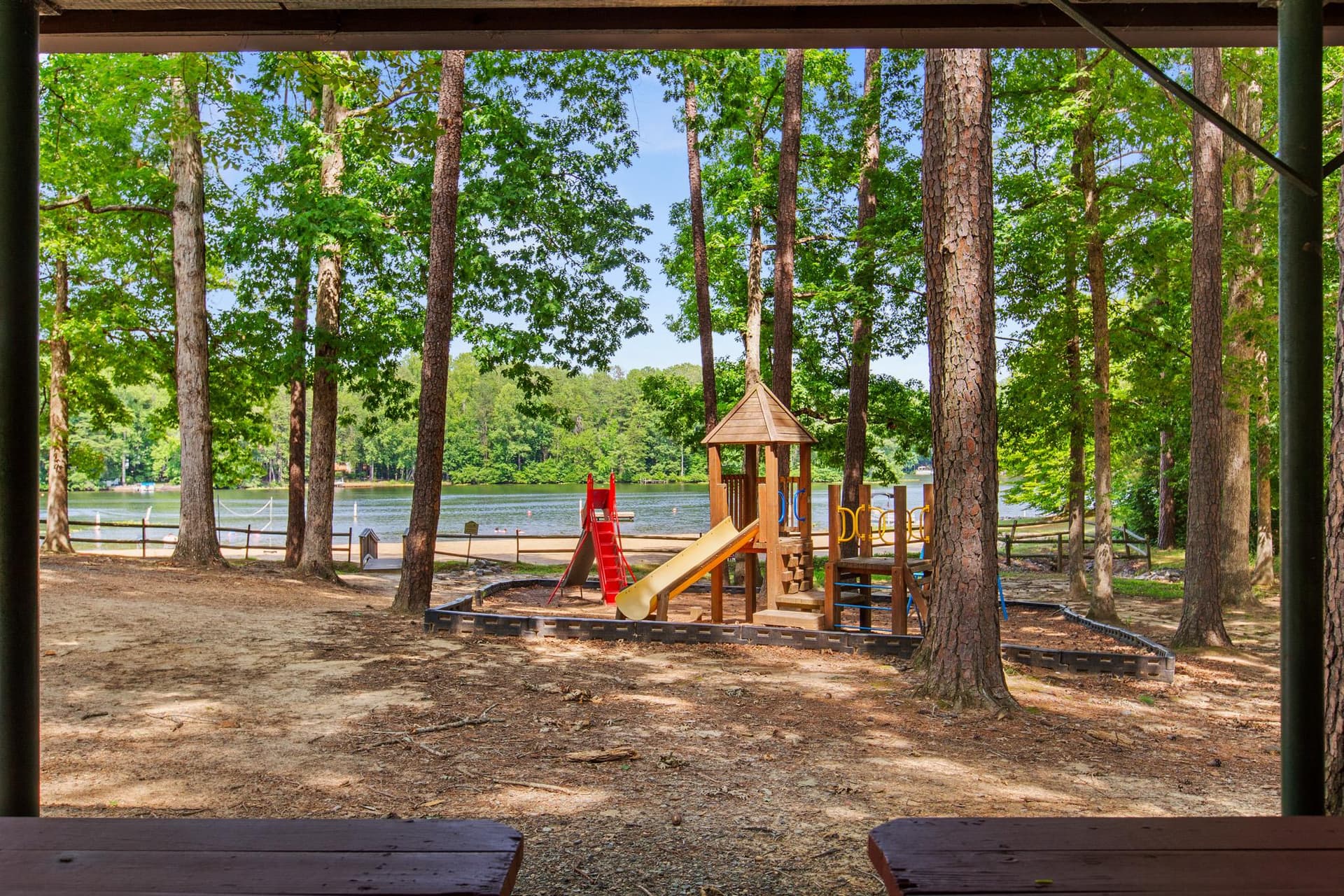 322 Lake Caroline Dr photo 47