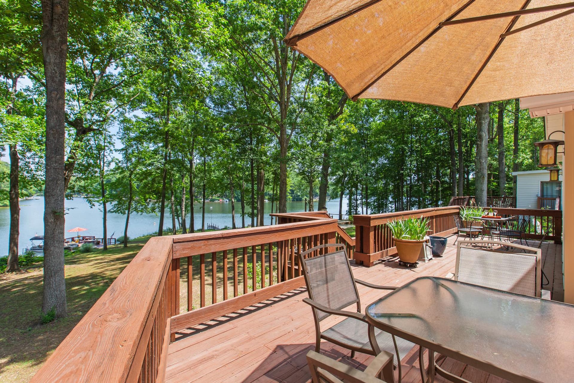 322 Lake Caroline Dr photo 7