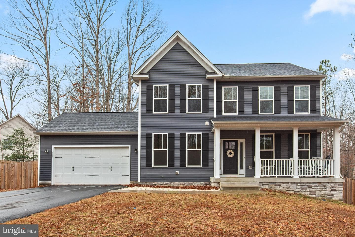 307 Falmouth Drive, Ruther Glen