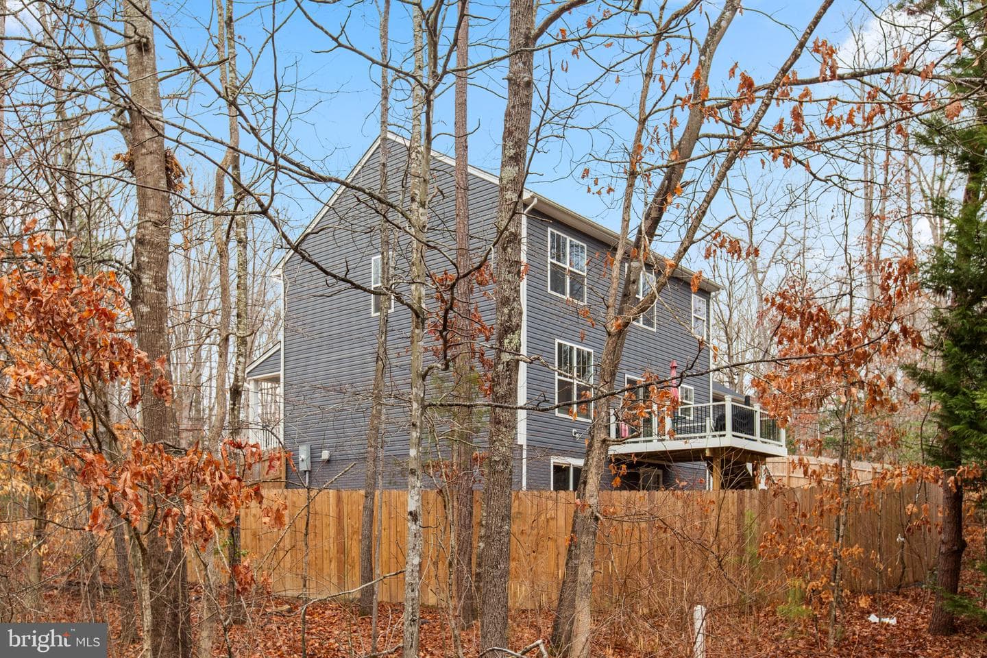 307 Falmouth Drive photo 29