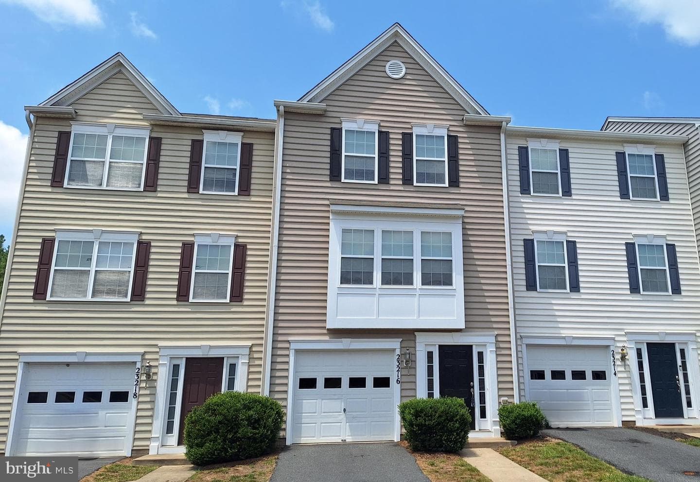 23216 Westwood Court, Ruther Glen