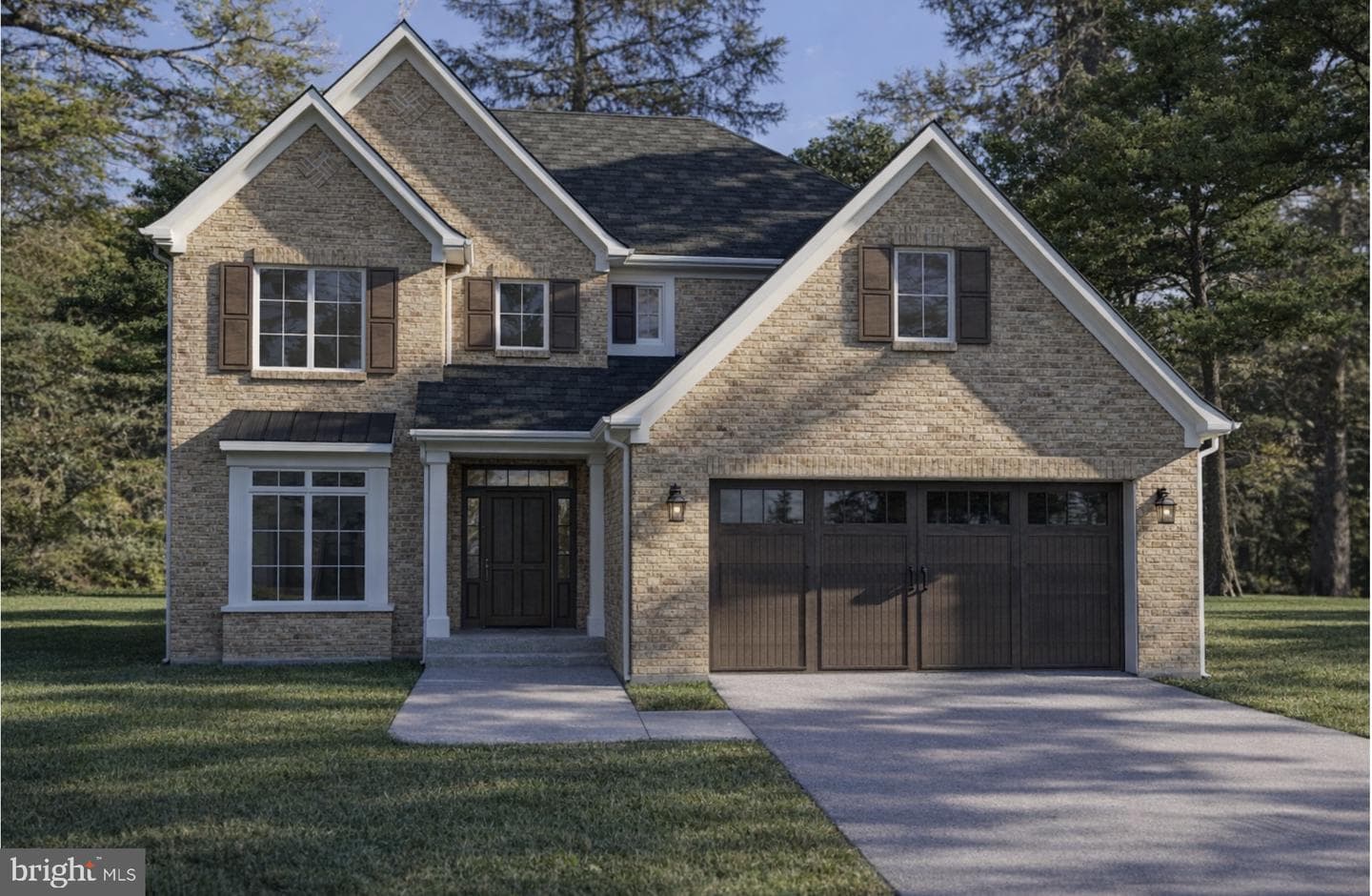 Oaklawn Circle, Ruther Glen